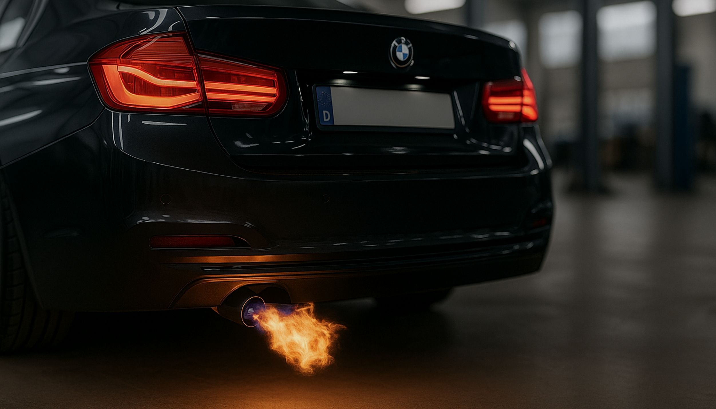 AutoScan - Car Repair Service